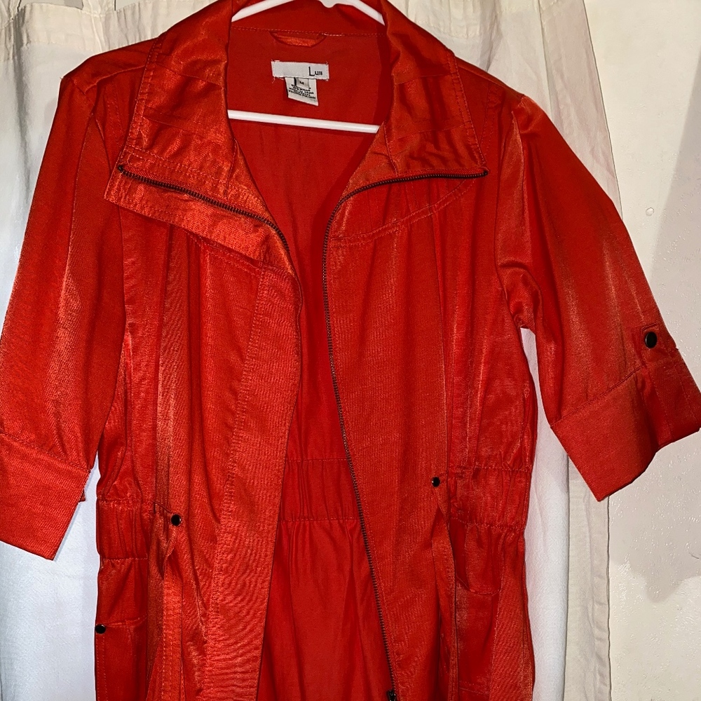 jacket